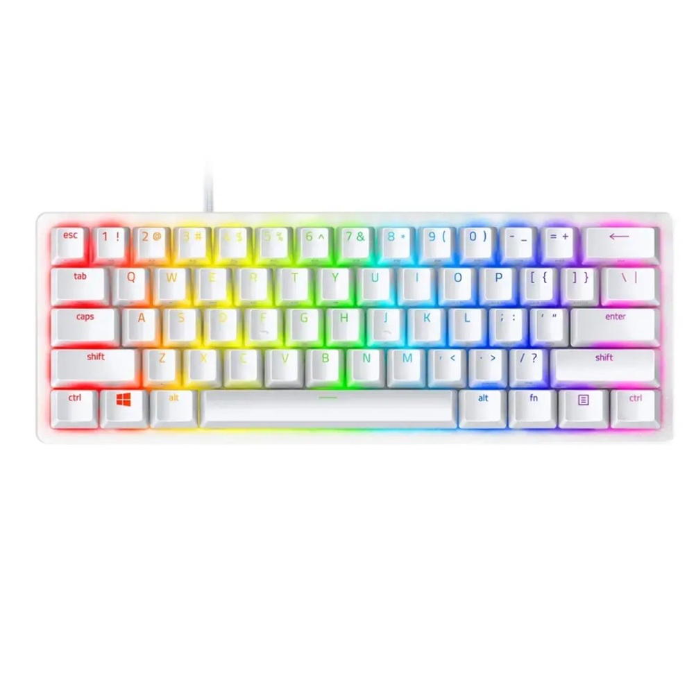 Razer Huntsman Mini Gaming Keyboard Wired
